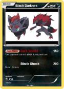 Black Darknes