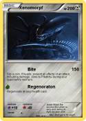 Xenomorpf