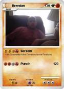 Brendan
