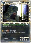 mistgeme