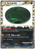 The Coin EX