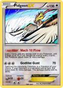 Pidgeot