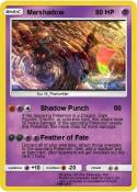 Marshadow