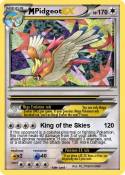 Pidgeot