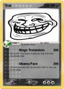 Troll
