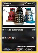 Dalek