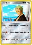 Zoro