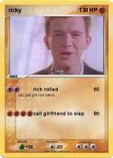 ricky