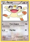 Meowth