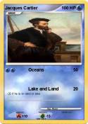 Jacques Cartier