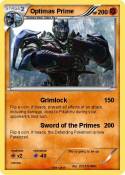 Optimas Prime