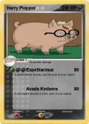 Harry Plopper