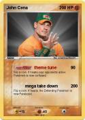John Cena