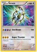 Arceus