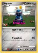 Dialga