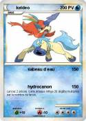 keldeo
