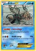 kraken