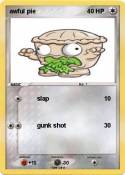 awful pie