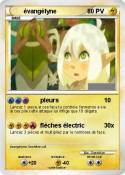 évangélyne