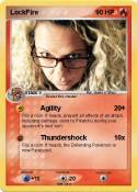 LockFire
