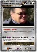 DisappointedFat