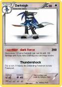 Darksigh