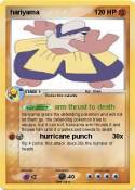 hariyama