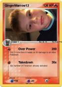 GingerMarrow12