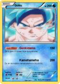 Goku