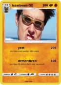 lazarbeam GX