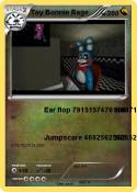 Toy Bonnie Rage
