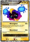 Cosmog