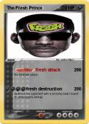 The Fresh