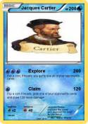 Jacques Cartier