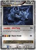 Dark Wolfe