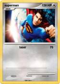superman