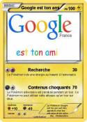 Google est ton