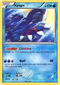 Kyogre