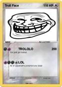 Troll Face