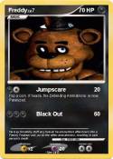 Freddy