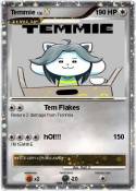 Temmie