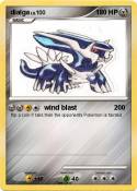 dialga