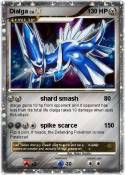 Dialga
