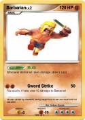Barbarian
