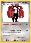 DiamondArms