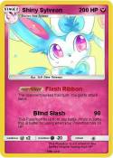 Shiny Sylveon