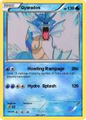 Gyarados