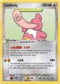 Lickilicky