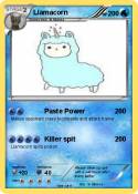 Llamacorn