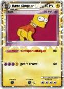 Barte Simpson